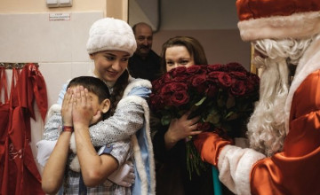 В театральном сквере откроется фотовыставка про чудеса пермяков