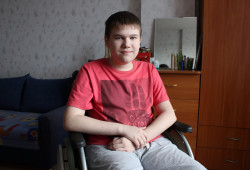 Алёша Третьяков