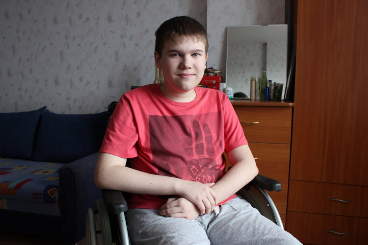 Алеша Третьяков