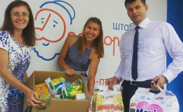 Пермяки преобразили жизнь ребят в больницах