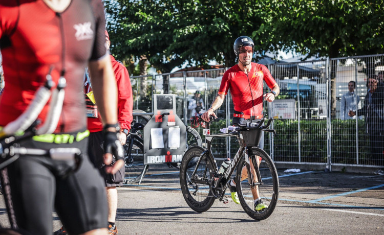 Пермяк готовится к чилийской гонке на выживание в поддержку детей с тяжёлыми заболеваниями
