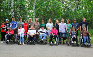 ПЗСП поможет фонду «Дедморозим» подготовить сирот с инвалидностью к самостоятельной жизни 