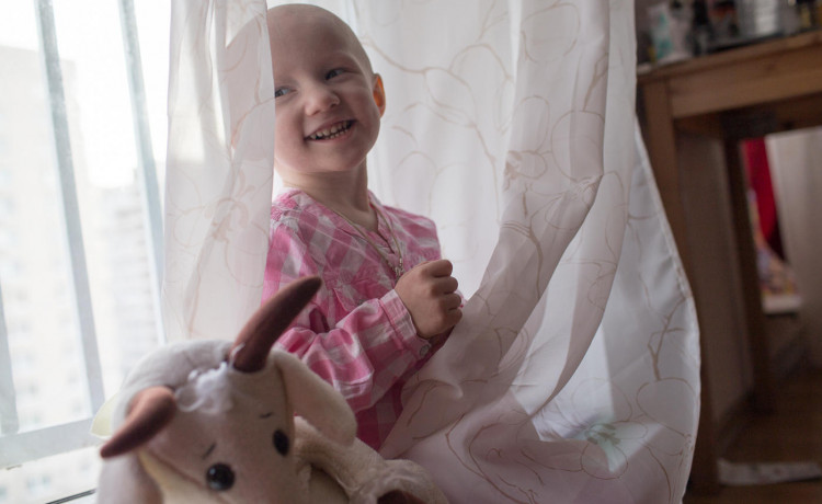 Алина Залаева