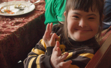 Заряжаемся солнечным настроением!