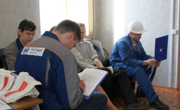 Гидроэнергетики запустили волну чудес