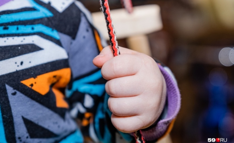 «Я к нему ничего не чувствую»