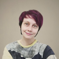 Дарья Пузикова