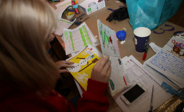 «Дедморозим» ищет нежного администратора