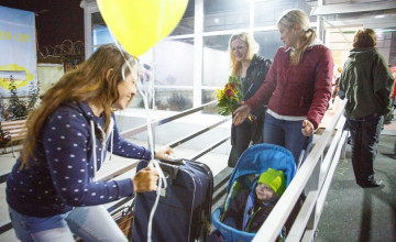 После операции Кирилл перестал синеть