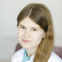 Валерия  Закирова