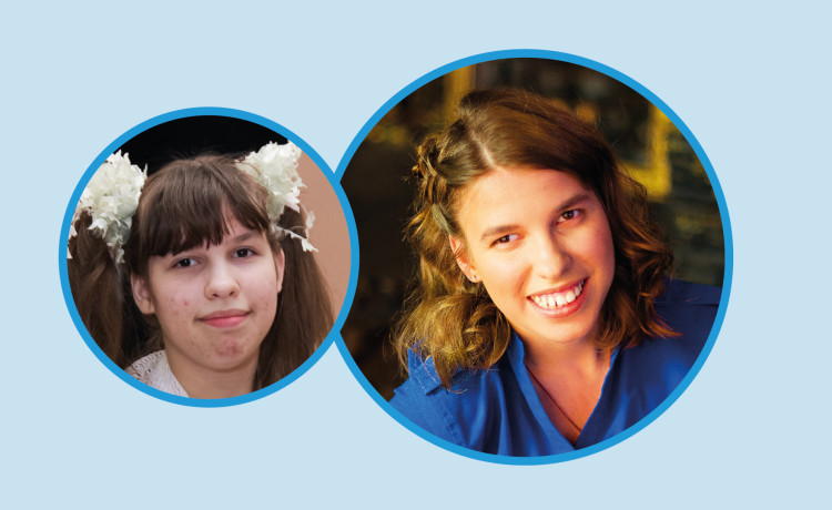 «Увидела море и устроилась на работу»: Как живет 24-летняя девушка из Перми, которой удалось вырваться из стен закрытого интерната