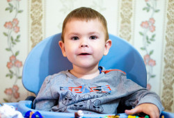 Виталик Старцев