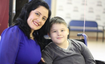 «Вы не представляете на что способен человек, когда у него нет выбора»