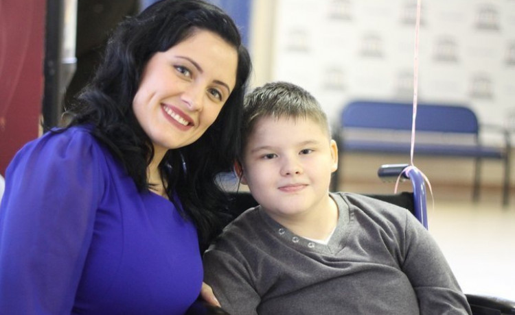 «Вы не представляете на что способен человек, когда у него нет выбора»