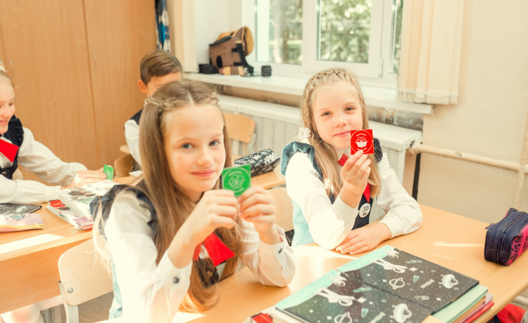 Первые итоги «Цветов жизни»: 25 тысяч участников, 3,5 млн рублей, месяцы дыхания для тяжелобольных детей