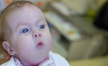 Большое детское спасибо от Кати