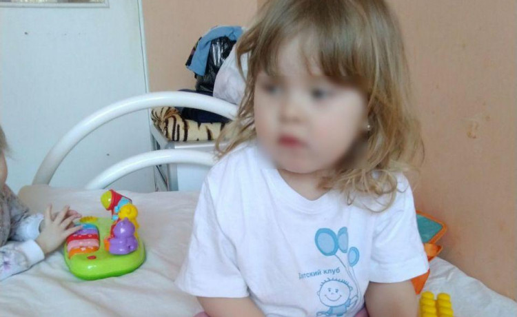 Судьба Вики в ваших руках