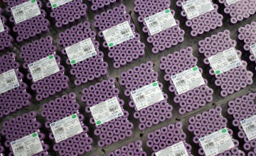 Спортсмены подарили пермякам 2 тысячи шансов на жизнь