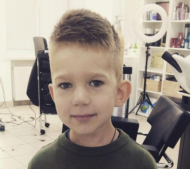 Демид Красных: июнь 2020