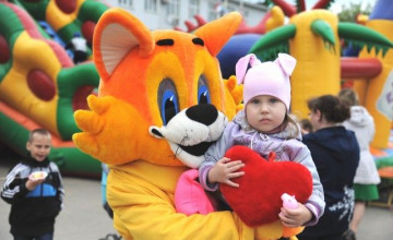 Кирилла Садкина поддержали любители кофе и котиков