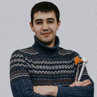 Айваз Букаев