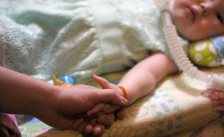 10 детей из Пермского края получат лекарства на сумму около 150 млн рублей