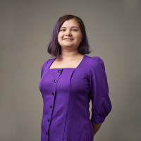 Яна Закирова