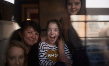 Письмо от мамы тройняшек, для которых вы совершаете чудеса