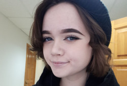 Даша Кустова