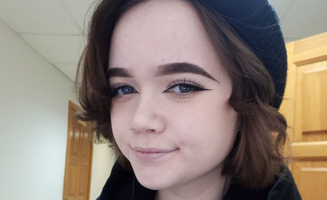 Даша и Петербург