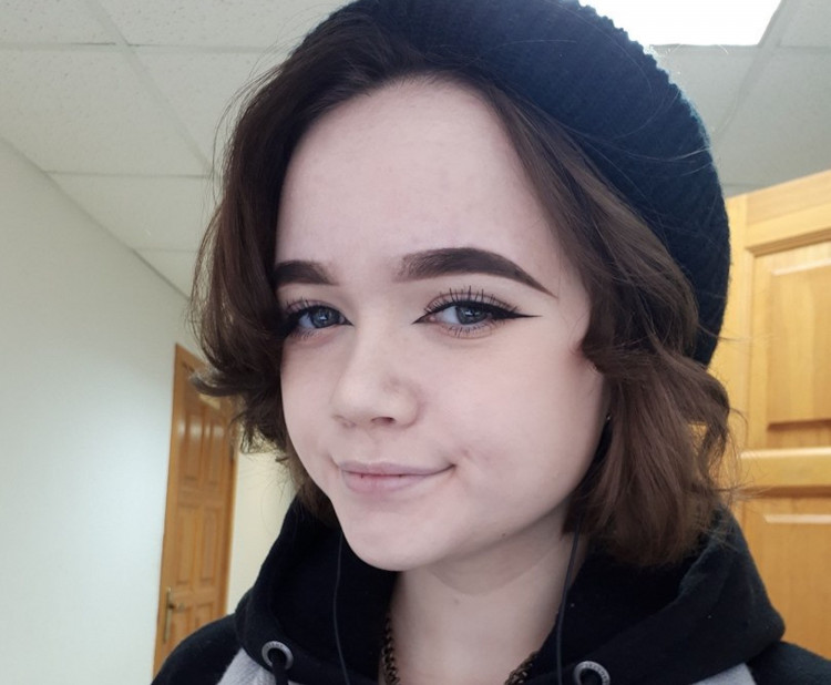 Даша Кустова