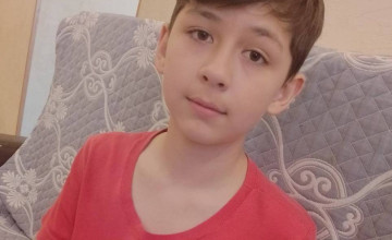 Нужен генетический анализ, чтобы Никита смог забить трехочковый