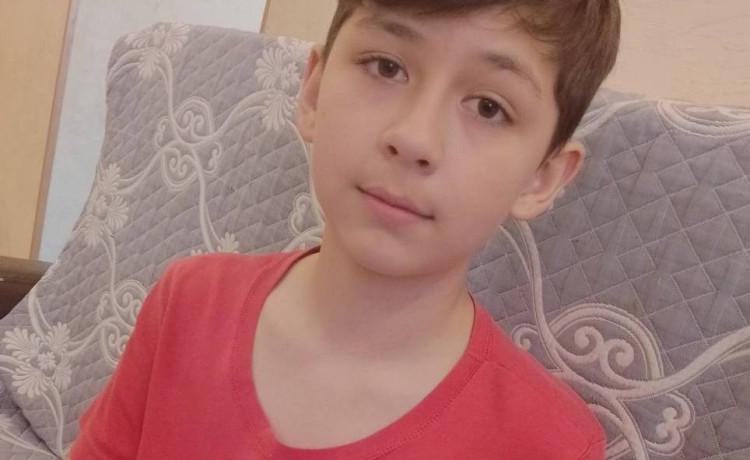 Нужен генетический анализ, чтобы Никита смог забить трехочковый