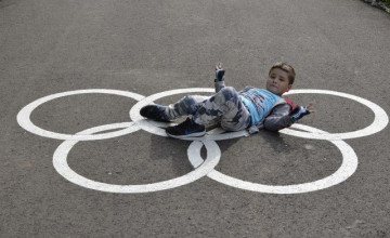 Незнакомец спас мальчика из Пермского края