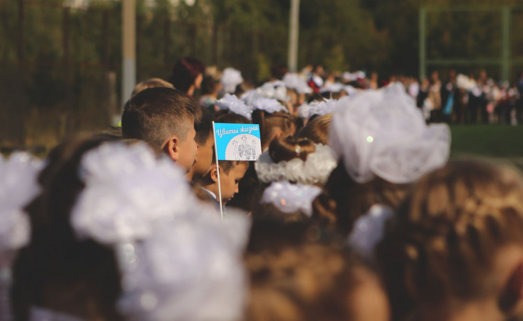 Как школьники изменили жизнь тяжелобольного мальчишки из Пермского края