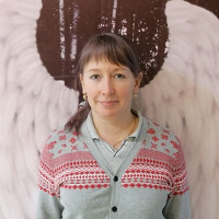 Ольга Делидова