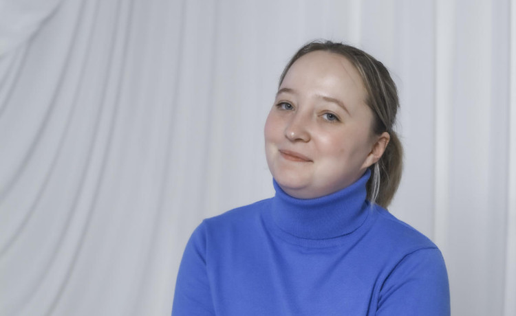 «В мой день рождения мне сказали, что у реципиента всё хорошо, и это был настоящий подарок!»