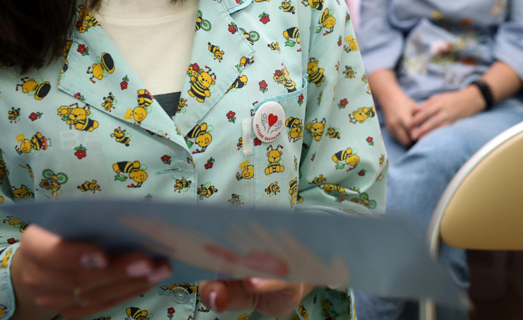 Не игнорировать детскую боль