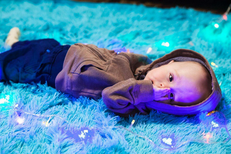 Женя Григорьев