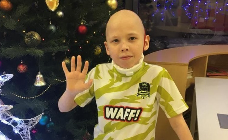 Дементию нужно лекарство, которое сдержит рост опасной опухоли