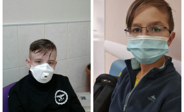 Как пермяки отправили на помощь Кириллу и Савелию «Скорую чудес»