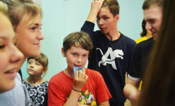 Спасти День Именинника