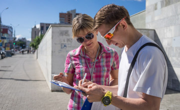 Поделитесь лекарством от рака на полумарафоне