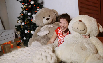 Вы можете помочь чудесам случиться, попытав удачу в лотерее✨