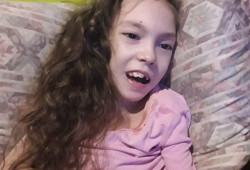 Алина Сайфулина