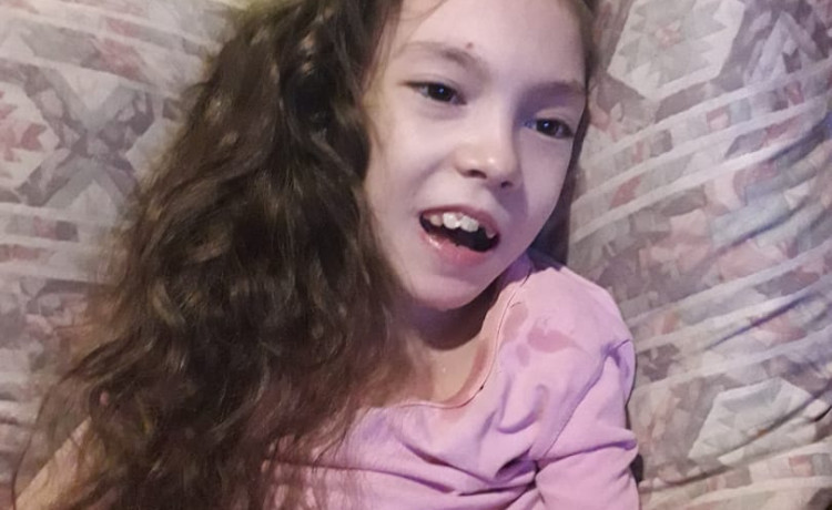 Алина Сайфулина