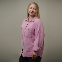 Анна Шпачинская