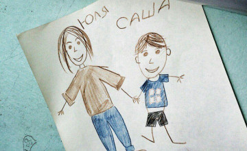 Няни напрокат. Как «Дедморозим» решает проблему сопровождения в больницах детей, оставшихся без попечения родителей