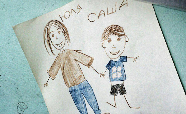 Няни напрокат. Как «Дедморозим» решает проблему сопровождения в больницах детей, оставшихся без попечения родителей