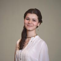 Вероника Колобаева